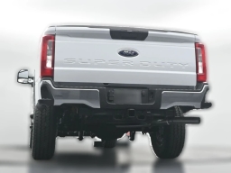 Ford Super Duty F-350 SRW XL 4WD SuperCab 8' Box 2026