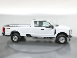 Ford Super Duty F-350 SRW XL 4WD SuperCab 8' Box 2026