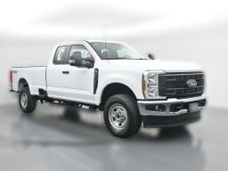 Ford Super Duty F-350 SRW XL 4WD SuperCab 8' Box 2026