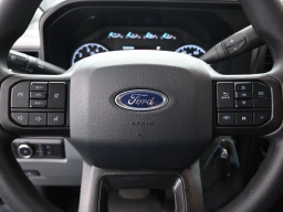 Ford Super Duty F-350 SRW XL 4WD SuperCab 8' Box 2026