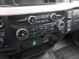Ford Super Duty F-350 SRW XL 4WD SuperCab 8' Box 2026
