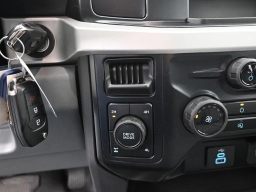 Ford Super Duty F-350 SRW XL 4WD SuperCab 8' Box 2026