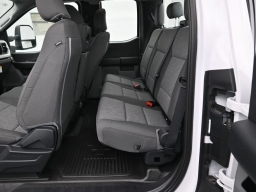 Ford Super Duty F-350 SRW XL 4WD SuperCab 8' Box 2026