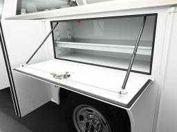Ford Super Duty F-350 SRW XL 4WD SuperCab 8' Box 2026