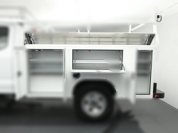 Ford Super Duty F-350 SRW XL 4WD SuperCab 8' Box 2026