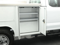 Ford Super Duty F-350 SRW XL 4WD SuperCab 8' Box 2026