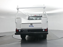 Ford Super Duty F-350 SRW XL 4WD SuperCab 8' Box 2026