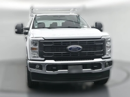 Ford Super Duty F-350 SRW XL 4WD SuperCab 8' Box 2026