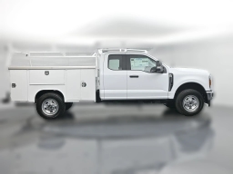 Ford Super Duty F-350 SRW XL 4WD SuperCab 8' Box 2026