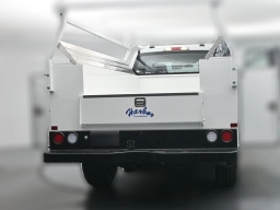 Ford Super Duty F-350 SRW XL 4WD SuperCab 8' Box 2026