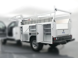 Ford Super Duty F-350 SRW XL 4WD SuperCab 8' Box 2026