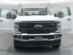 Ford Super Duty F-350 SRW XL 4WD SuperCab 8' Box 2026