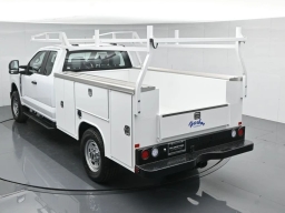 Ford Super Duty F-350 SRW XL 4WD SuperCab 8' Box 2026