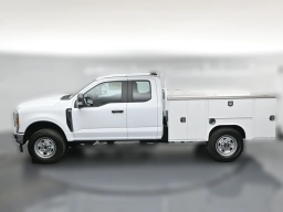 Ford Super Duty F-350 SRW XL 4WD SuperCab 8' Box 2026