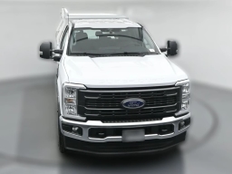 Ford Super Duty F-350 SRW XL 4WD SuperCab 8' Box 2026