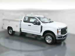 Ford Super Duty F-350 SRW XL 4WD SuperCab 8' Box 2026