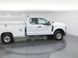Ford Super Duty F-350 SRW XL 4WD SuperCab 8' Box 2026