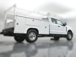 Ford Super Duty F-350 SRW XL 4WD SuperCab 8' Box 2026