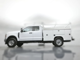 Ford Super Duty F-350 SRW XL 4WD SuperCab 8' Box 2026