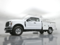 Ford Super Duty F-350 SRW XL 4WD SuperCab 8' Box 2026