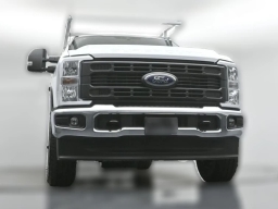 Ford Super Duty F-350 SRW XL 4WD SuperCab 8' Box 2026