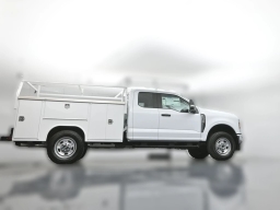 Ford Super Duty F-350 SRW XL 4WD SuperCab 8' Box 2026