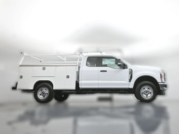 Ford Super Duty F-350 SRW XL 4WD SuperCab 8' Box 2026