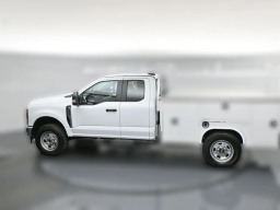 Ford Super Duty F-350 SRW XL 4WD SuperCab 8' Box 2026