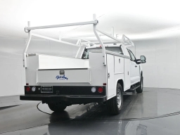 Ford Super Duty F-350 SRW XL 4WD SuperCab 8' Box 2026