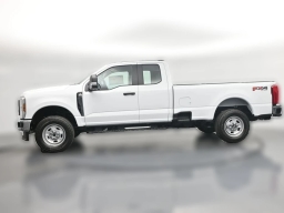 Ford Super Duty F-350 SRW XL 4WD SuperCab 8' Box 2026