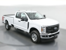 Ford Super Duty F-350 SRW XL 4WD SuperCab 8' Box 2026