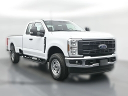 Ford Super Duty F-350 SRW XL 4WD SuperCab 8' Box 2026