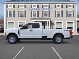 Ford Super Duty F-350 SRW XL 4WD SuperCab 8' Box 2026