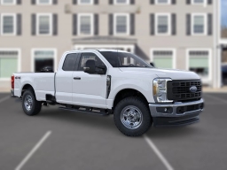 Ford Super Duty F-350 SRW XL 4WD SuperCab 8' Box 2026