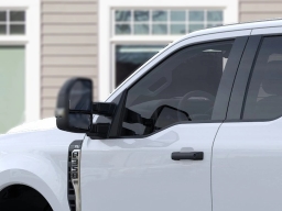 Ford Super Duty F-350 SRW XL 4WD SuperCab 8' Box 2026