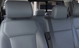 Ford Super Duty F-350 SRW XL 4WD SuperCab 8' Box 2026