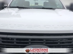Ford Super Duty F-350 SRW XL 4WD SuperCab 8' Box 2026