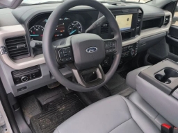 Ford Super Duty F-350 SRW XL 4WD SuperCab 8' Box 2026