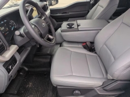Ford Super Duty F-350 SRW XL 4WD SuperCab 8' Box 2026
