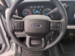 Ford Super Duty F-350 SRW XL 4WD SuperCab 8' Box 2026