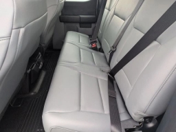 Ford Super Duty F-350 SRW XL 4WD SuperCab 8' Box 2026