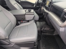 Ford Super Duty F-350 SRW XL 4WD SuperCab 8' Box 2026