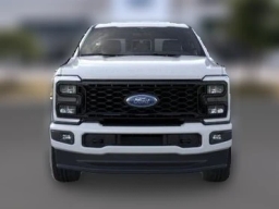 Ford Super Duty F-350 SRW XL 4WD SuperCab 8' Box 2026