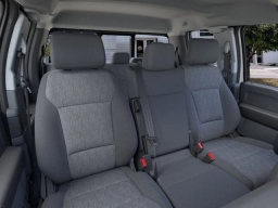 Ford Super Duty F-350 SRW XL 4WD SuperCab 8' Box 2026