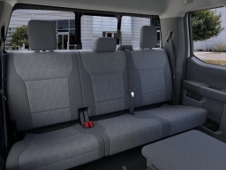 Ford Super Duty F-350 SRW XL 4WD SuperCab 8' Box 2026