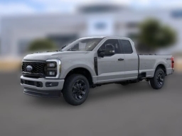 Ford Super Duty F-350 SRW XL 4WD SuperCab 8' Box 2026