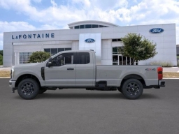 Ford Super Duty F-350 SRW XL 4WD SuperCab 8' Box 2026