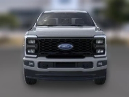 Ford Super Duty F-350 SRW XL 4WD SuperCab 8' Box 2026