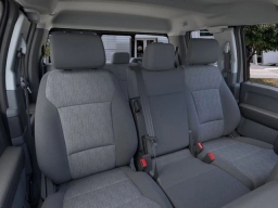 Ford Super Duty F-350 SRW XL 4WD SuperCab 8' Box 2026