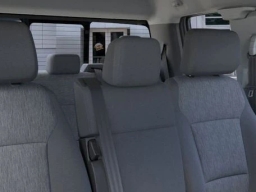 Ford Super Duty F-350 SRW XL 4WD SuperCab 8' Box 2026